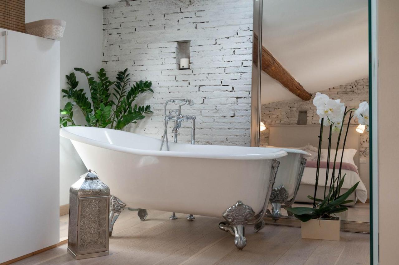 Design Loft In Florence - Hosted By Sweetstay 외부 사진