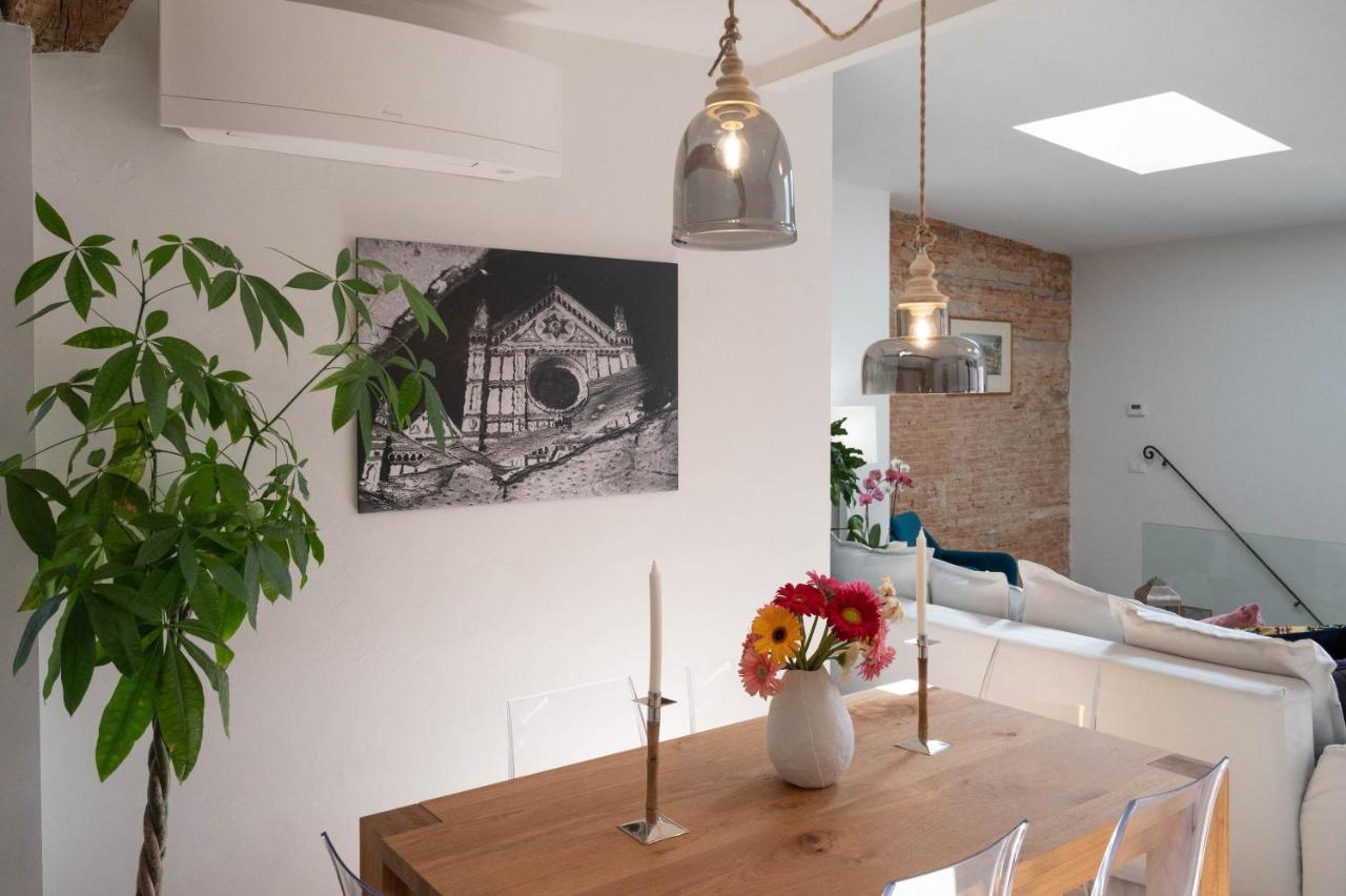 Design Loft In Florence - Hosted By Sweetstay 외부 사진