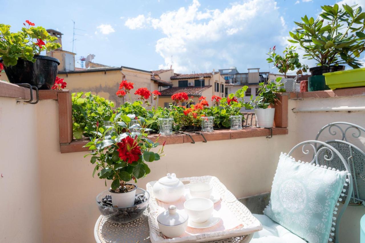 Design Loft In Florence - Hosted By Sweetstay 외부 사진