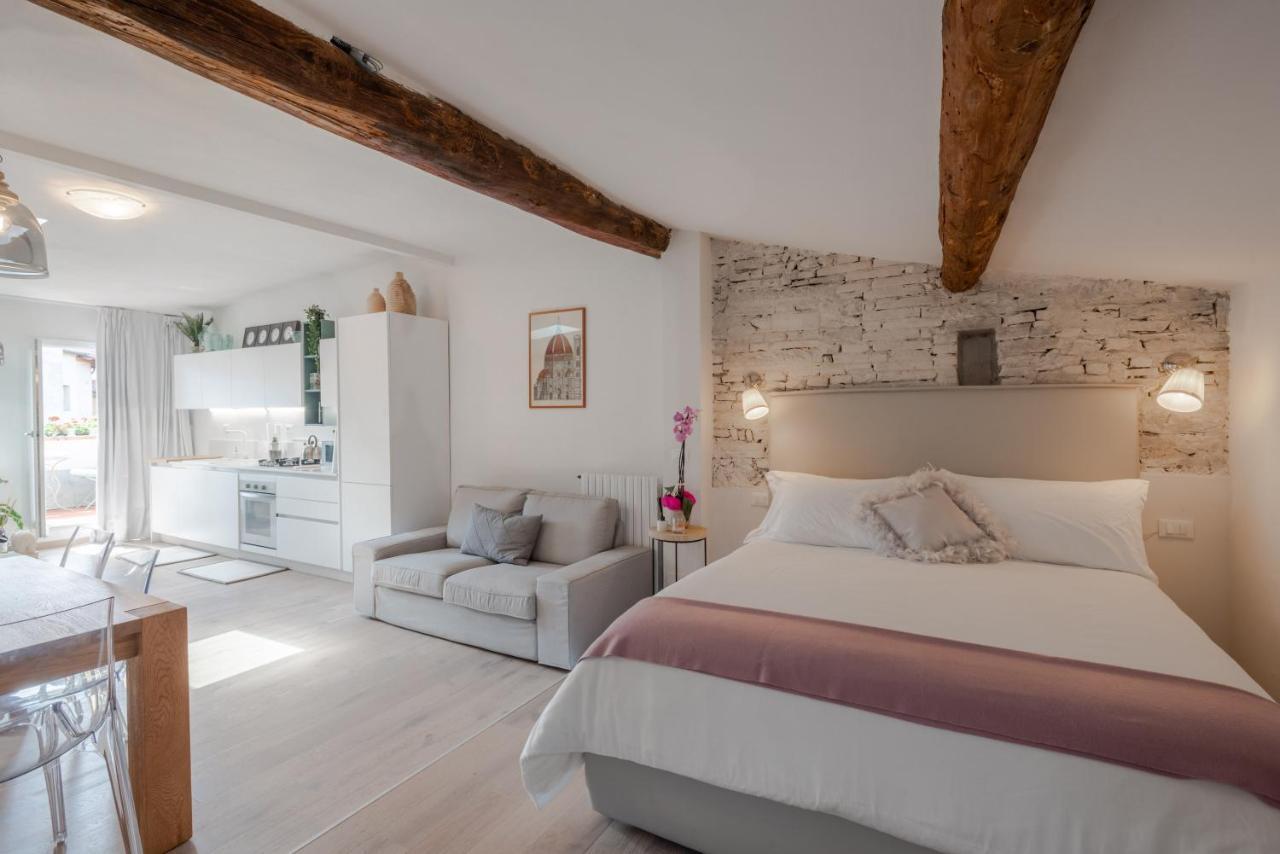 Design Loft In Florence - Hosted By Sweetstay 외부 사진