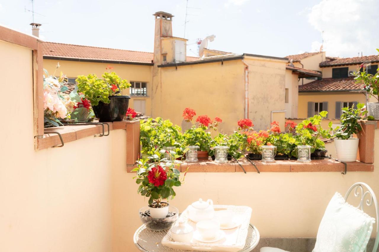 Design Loft In Florence - Hosted By Sweetstay 외부 사진