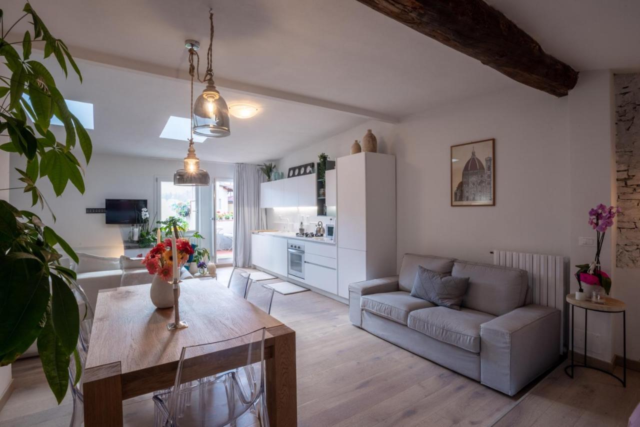 Design Loft In Florence - Hosted By Sweetstay 외부 사진
