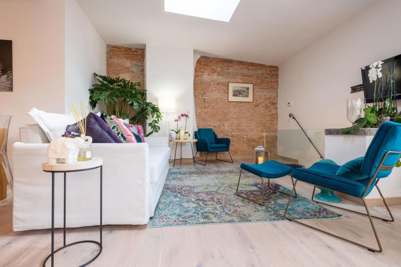 Design Loft In Florence - Hosted By Sweetstay 외부 사진