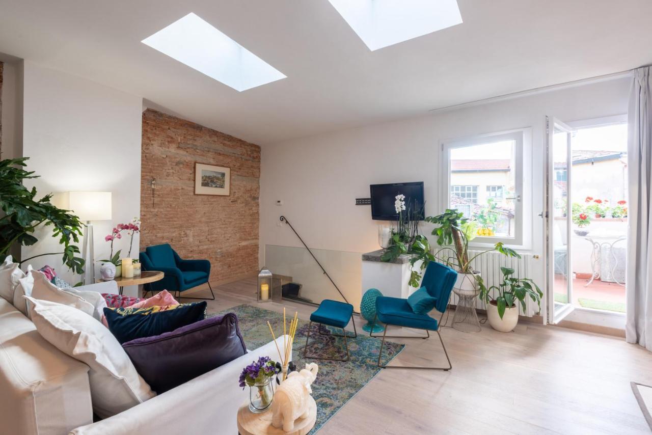 Design Loft In Florence - Hosted By Sweetstay 외부 사진