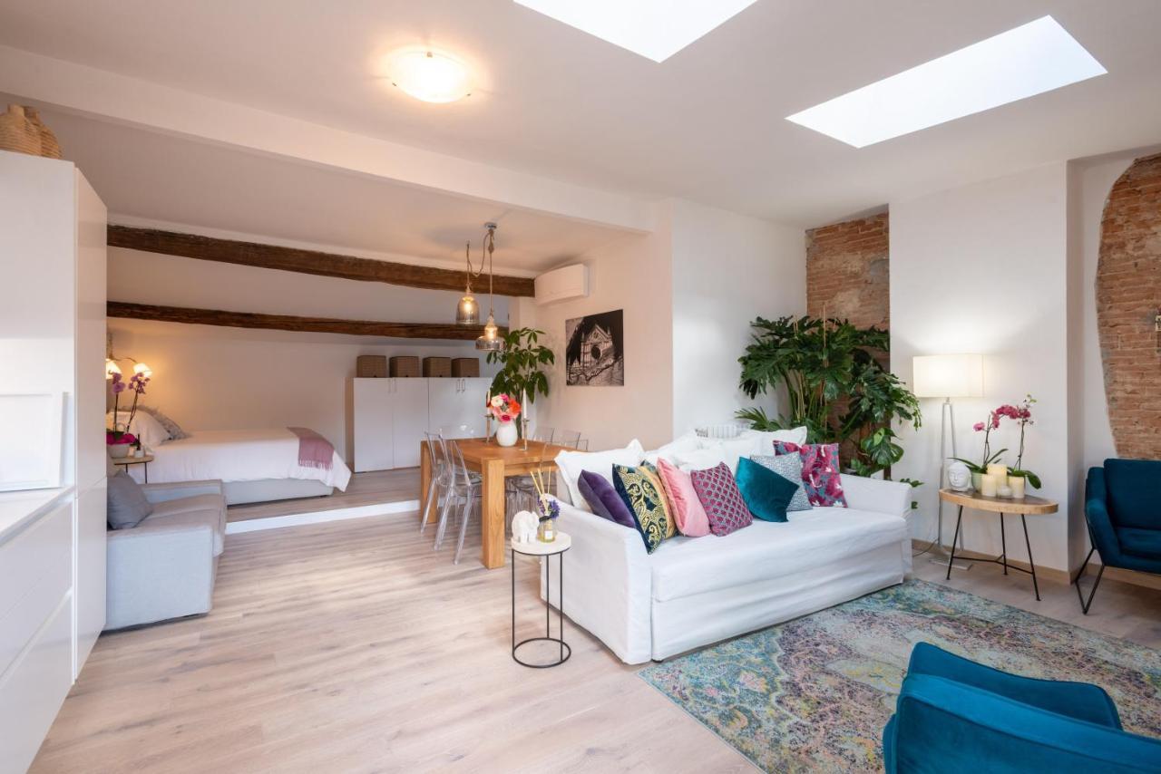 Design Loft In Florence - Hosted By Sweetstay 외부 사진